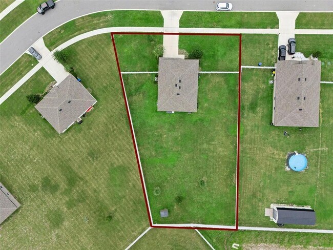 Building Photo - 12965 Del Lago Dr