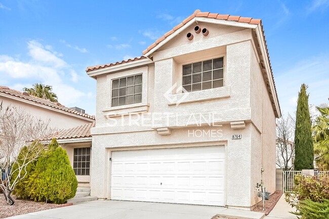 Building Photo - 3 bedroom home in Las Vegas!