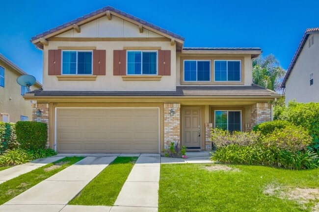 Primary Photo - Upgraded Executive Home in Rancho Santalina