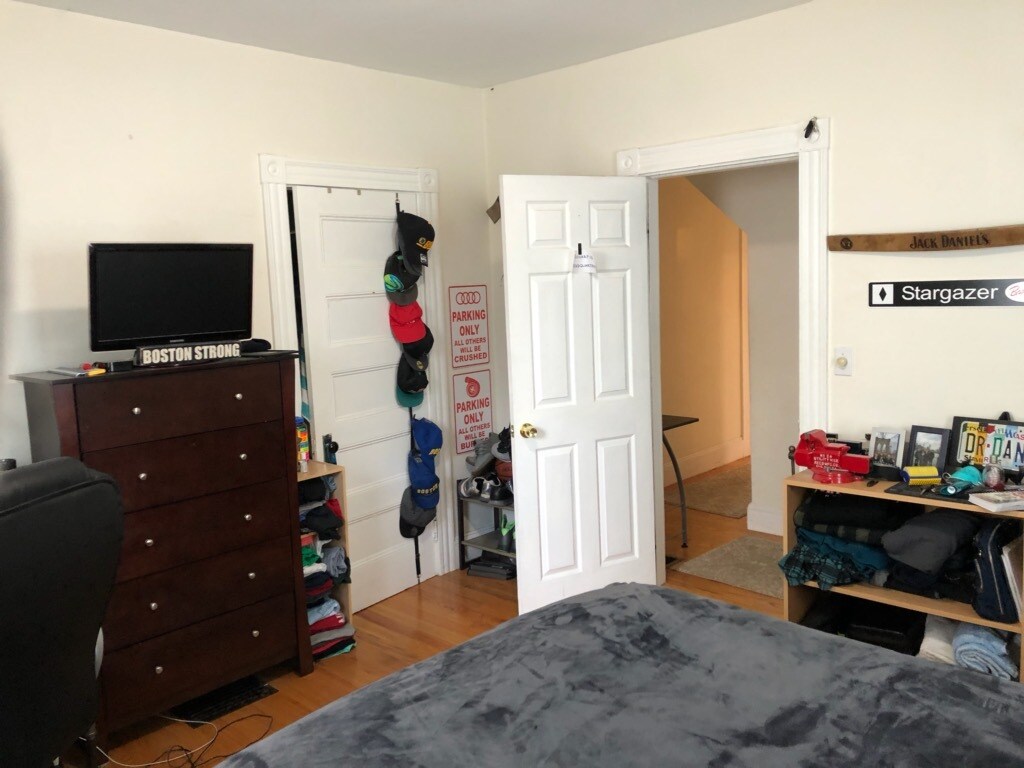 Building Photo - 3 Winship Pl