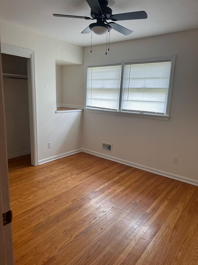 Building Photo - 3 BR/2.5BA | Newly Renovated Single Family Home | 1-Car Garage Parking | In Louisville!