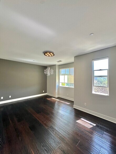 3rd Level Primary Bedroom - 7870 Civita Blvd