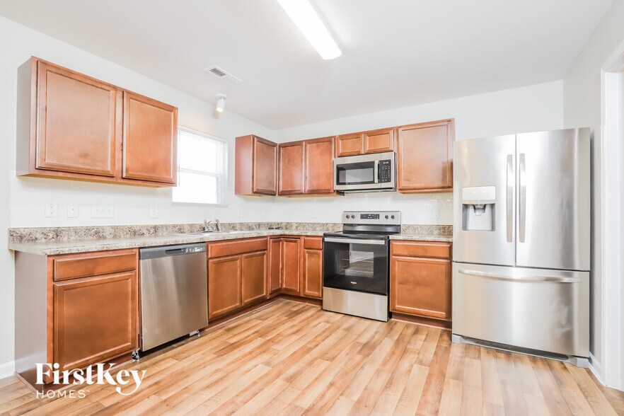 Building Photo - 178 Creekstone Ct