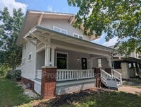 Building Photo - 1148 W Packard Ave