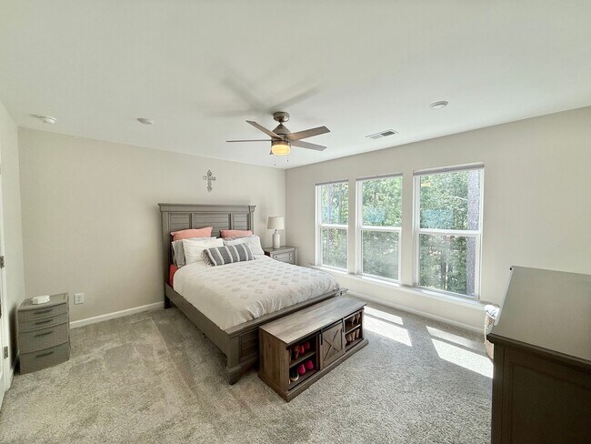 Building Photo - Newly Built 3BD, 2.5BA Durham Townhome in ...