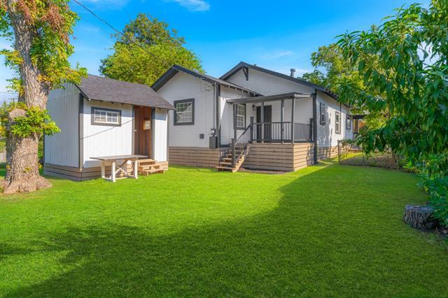 Building Photo - 1811 Denver Ave