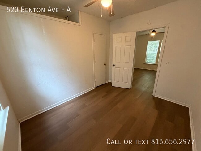 Building Photo - 520 Benton Ave