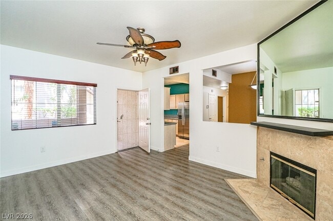 Building Photo - 5250 S Rainbow Blvd