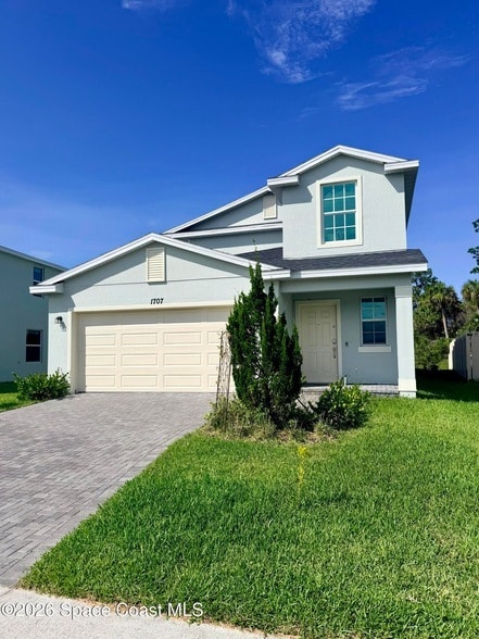 Building Photo - 1707 Colebrook Cir SW