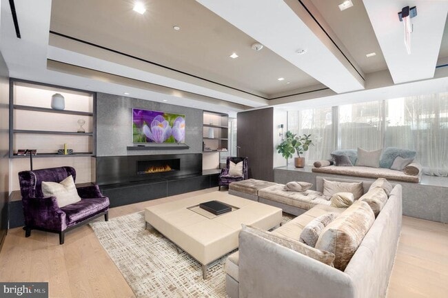 Building Photo - 2501 M St NW