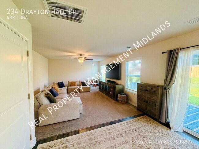Building Photo - 234 Drayton Hall Rd