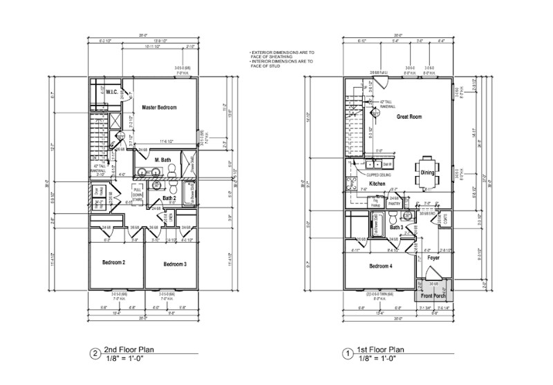 Building Photo - 4008 Audrey St