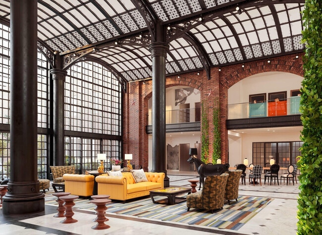 Building Photo - 1901 C St SE