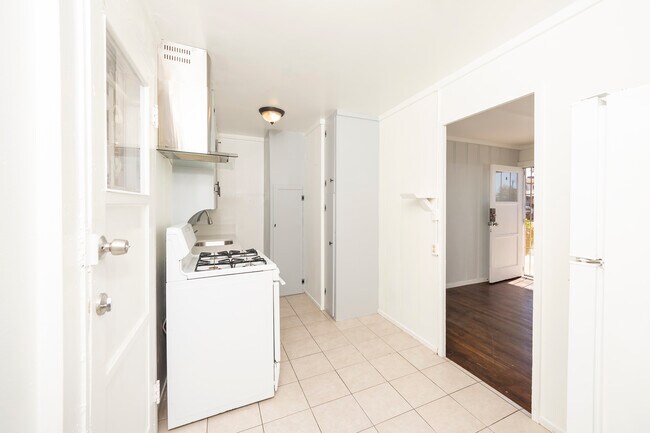 Building Photo - 4499 Campus Ave