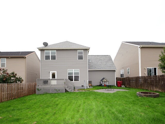 Building Photo - 14902 Mormon St