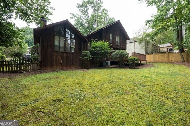Building Photo - 1125 Trailmore Dr