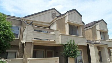 Building Photo - 2 Bed/2 Bath Condo in Tempe with Great Ame...