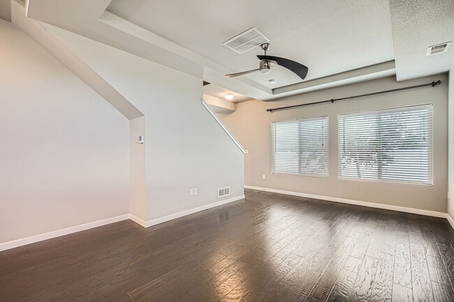 Building Photo - 6418 John Muir Trl