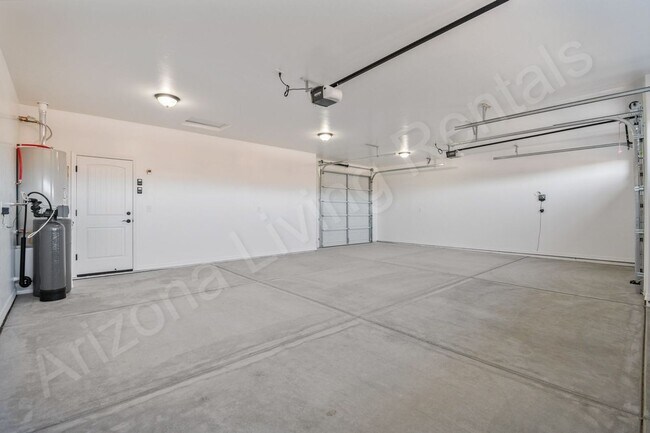 Building Photo - BE THE FIRST IN THIS BEAUTIFUL NEW HOME!