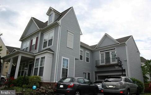 Building Photo - 43326 Columbus St