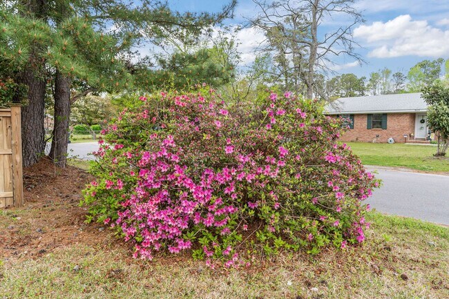 Building Photo - Pet-Friendly | Large Fenced Yard in North Wilmington