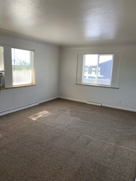 Living Room - 2439 9th Ave