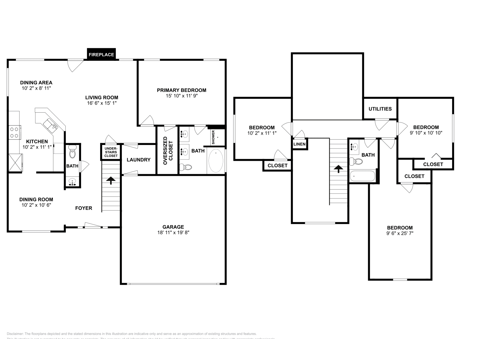 Building Photo - 1168 Olde Hinge Way