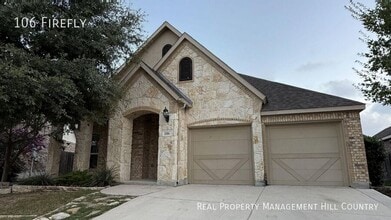 Building Photo - 106 Firefly-