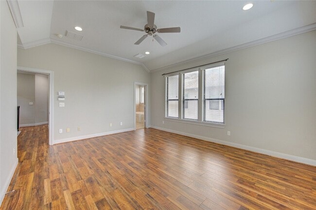 Building Photo - 1706 McDonald St