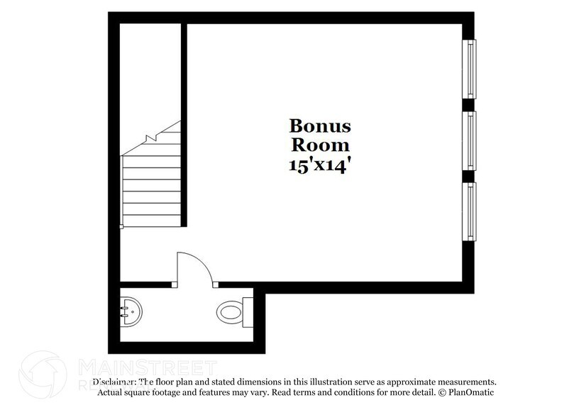 Building Photo - 648 Ridgeback Trail