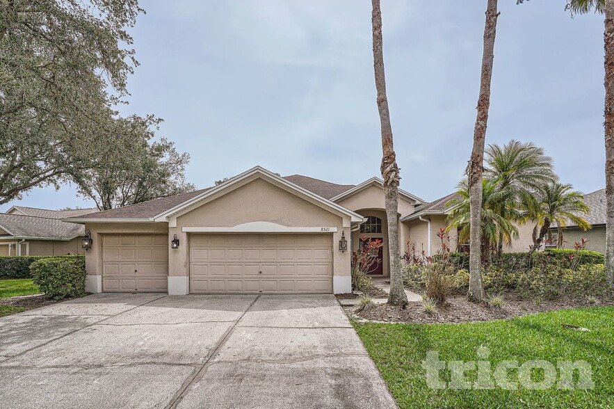 Building Photo - 8521 Bramwell Way