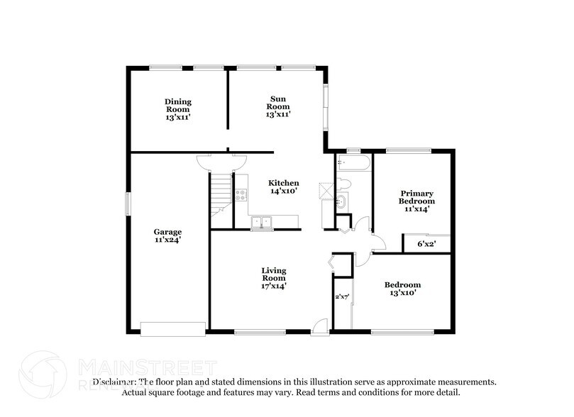 Building Photo - 15004 E Maxwell Pl