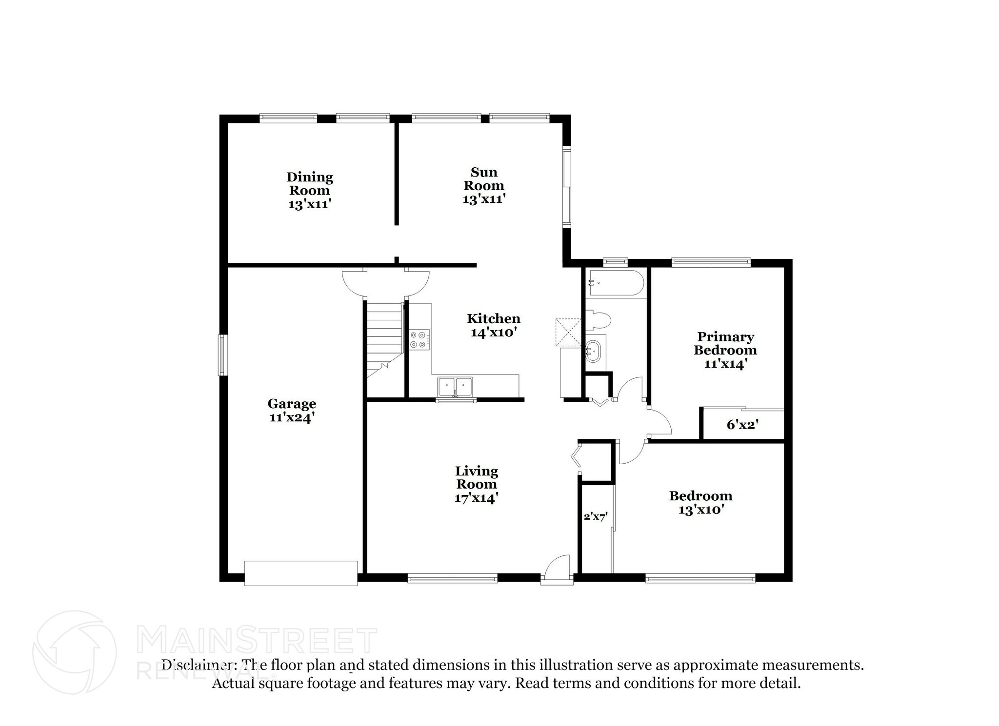 Building Photo - 15004 E Maxwell Pl