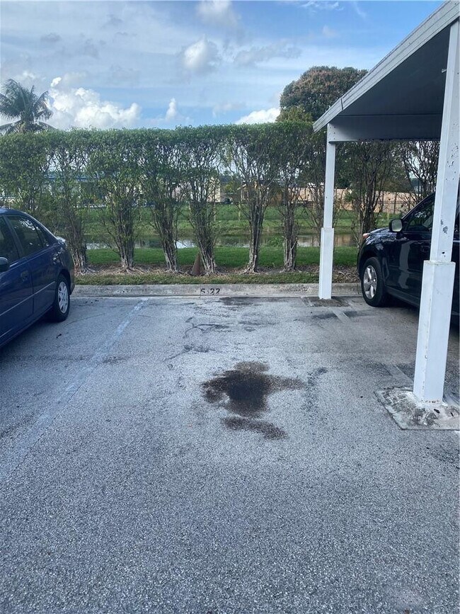 Building Photo - 9640 NW 2nd St