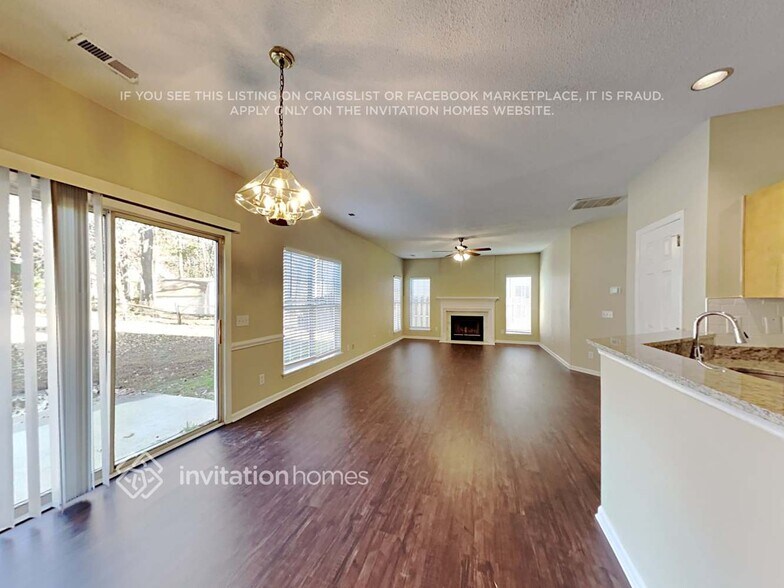 Building Photo - 11306 Hunters Landing Dr