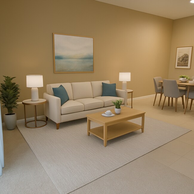 Building Photo - Stunning 3 Bedroom Townhome in Cambridge at Oakleaf Plantation