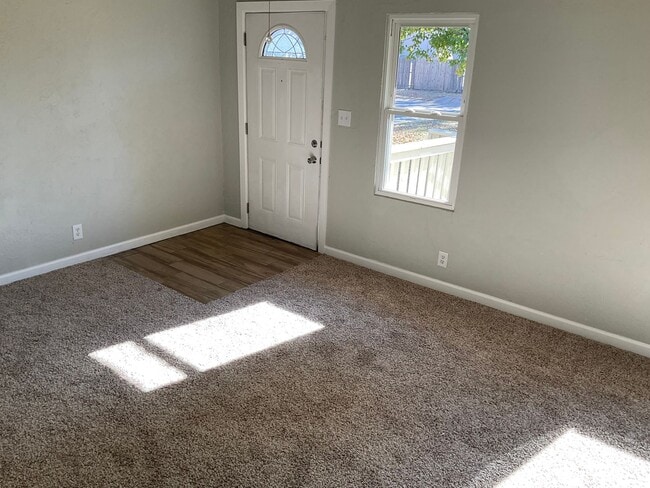 Building Photo - Complete remodel home ready for you and your family