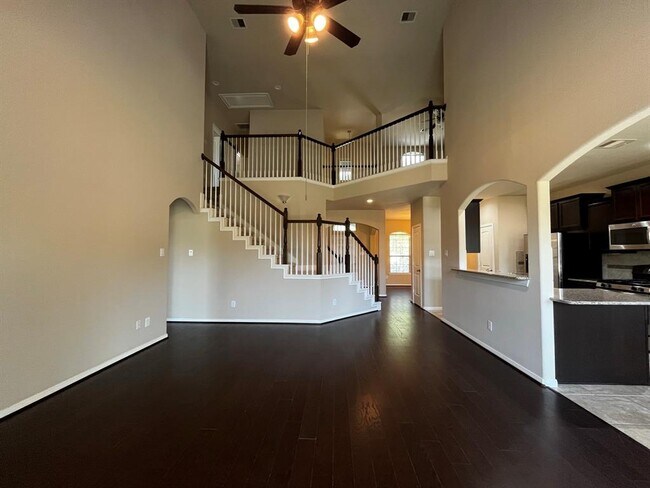 Building Photo - 22519 Forbes Field Trail