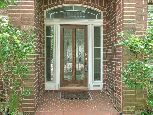 Building Photo - 3606 Paluxy Cir