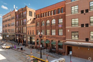 Building Photo - Harney Street Apartments in the Old Market