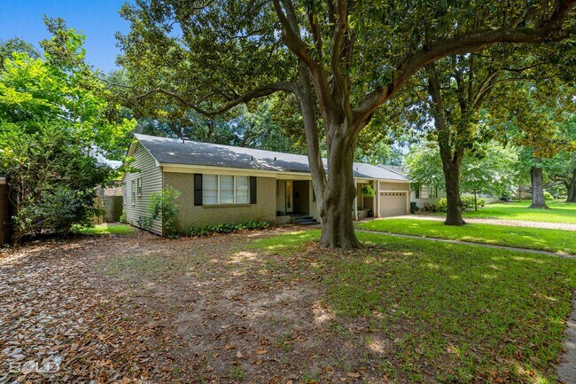 Building Photo - Adorable Broadmoor rental!