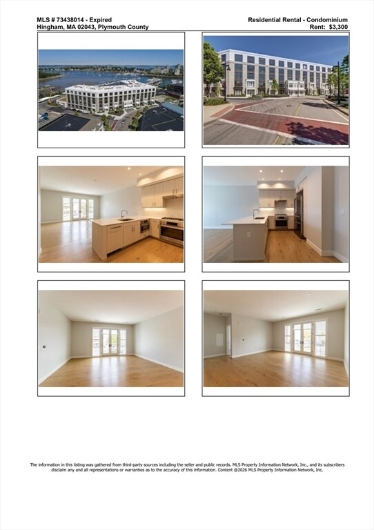 Building Photo - 10 Shipyard Dr