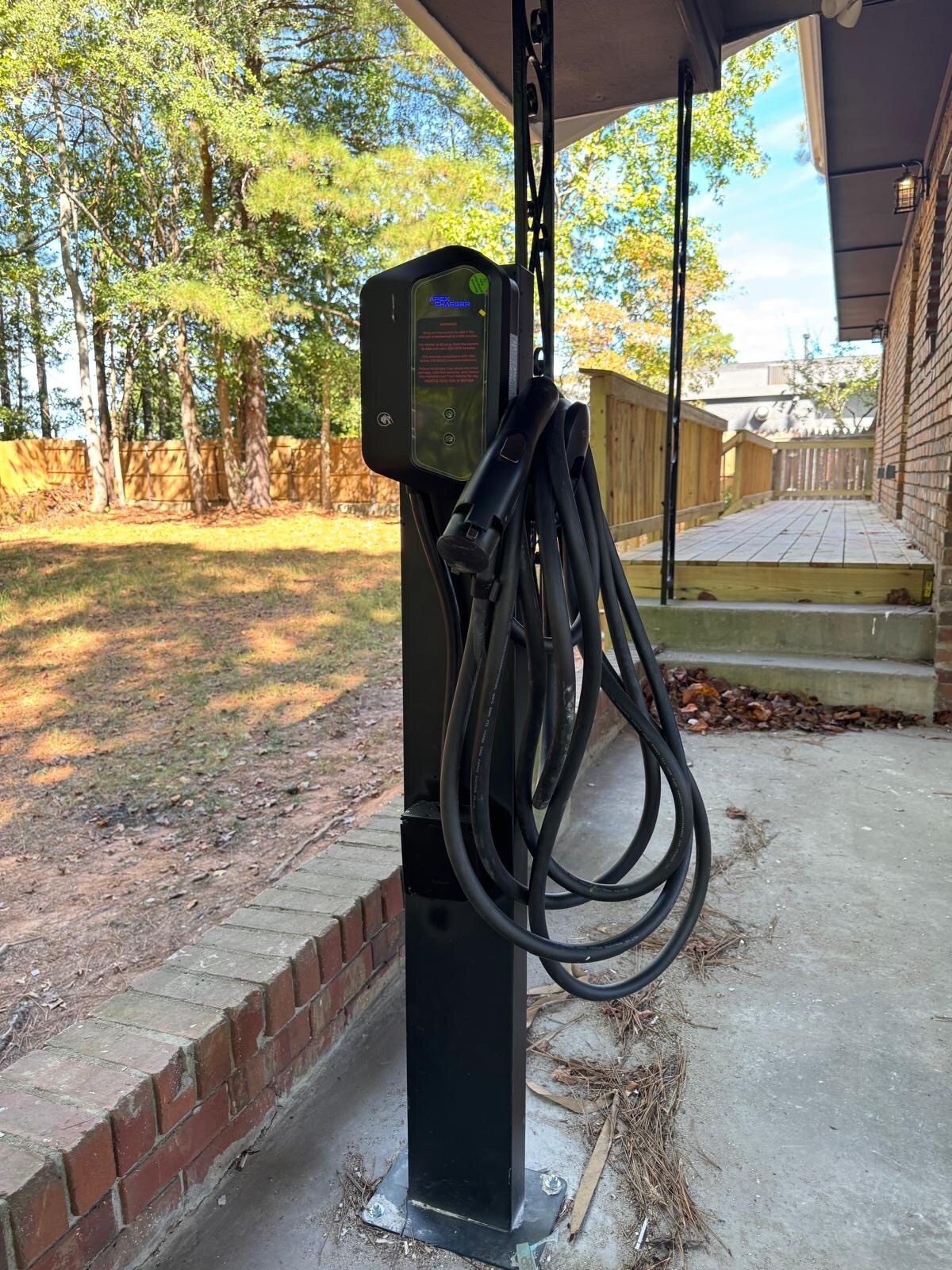 Building Photo - 2447 McAlpin Ter