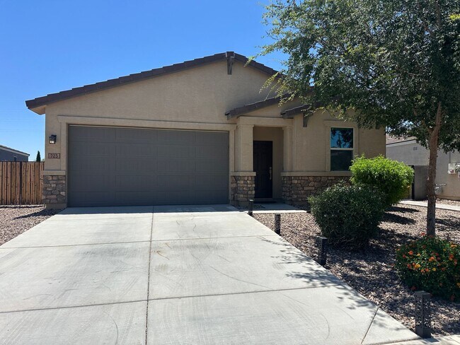 Primary Photo - Single Level Home with Split Floor Plan, D...
