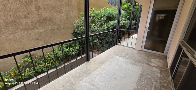 Building Photo - LA JOLLA VILLAGE - Park Prospect - Nice 2 Bedroom / 2 Bath Condo 1st Floor with Views!  AVAILABLE...