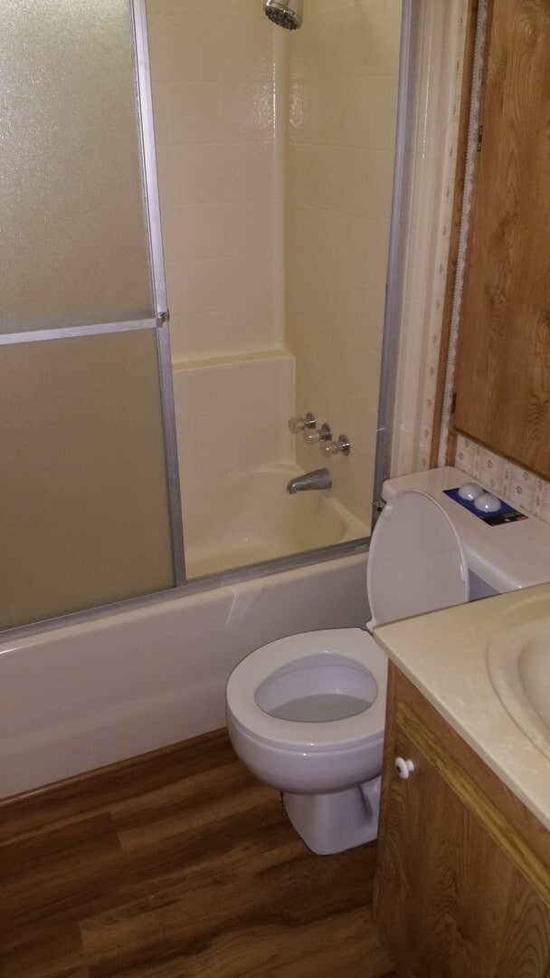 Building Photo - 1 BD 1 BR Trailer