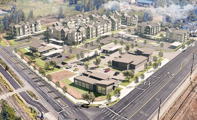 Building Photo - East Town Crossing