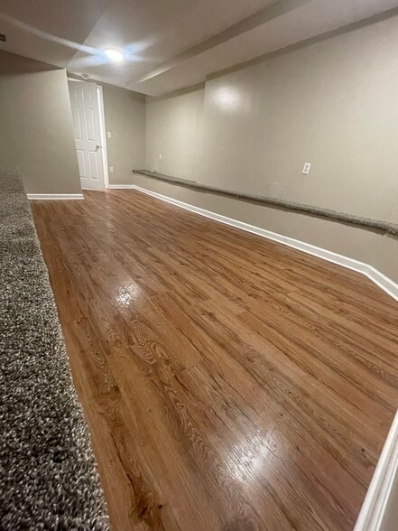 Third Bedroom - 1127 S Carey St