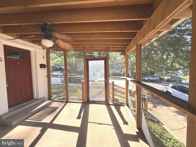 Building Photo - 10640 Ashby Pl