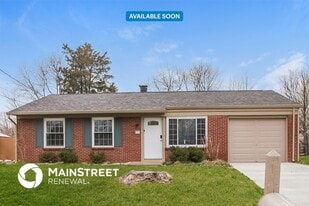 Building Photo - 622 Arlington Dr